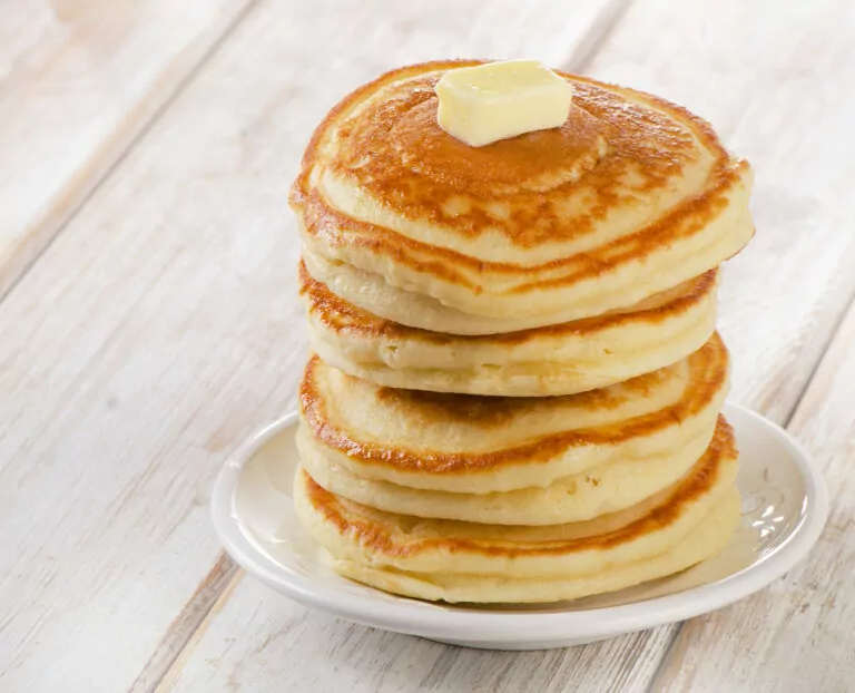 Pancake Mix Recipe